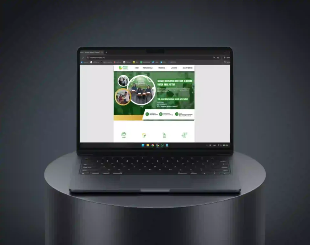 Muhammad Firman Syahrani